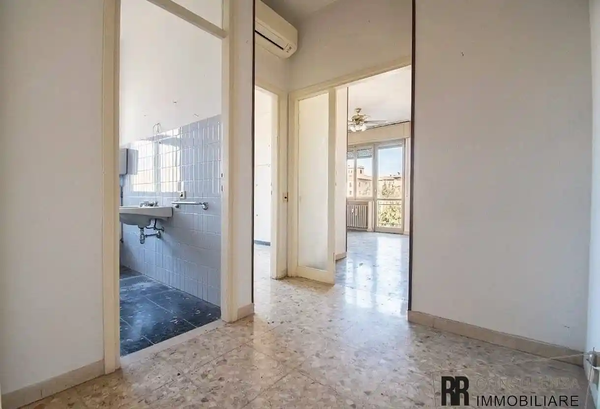 Appartamento in vendita a Verona