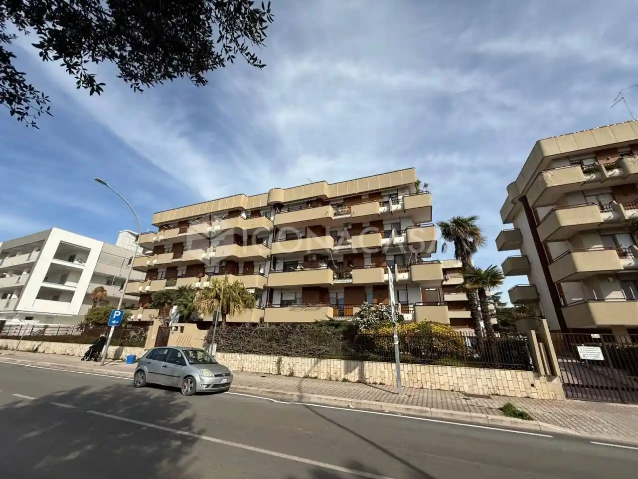 Appartamento in vendita a Cerignola