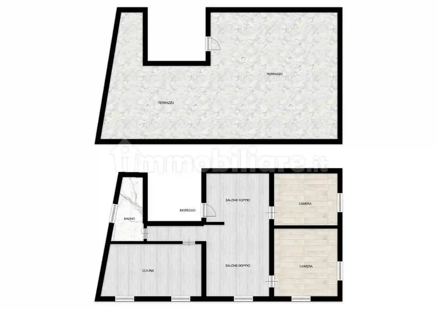 Appartamento - foto 2