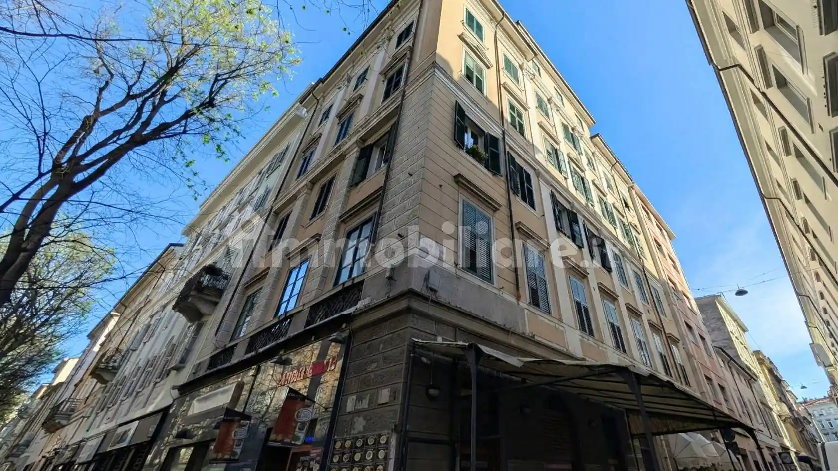 Appartamento in vendita a Trieste