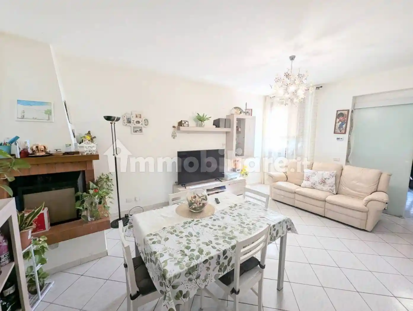 Appartamento in vendita a Rimini