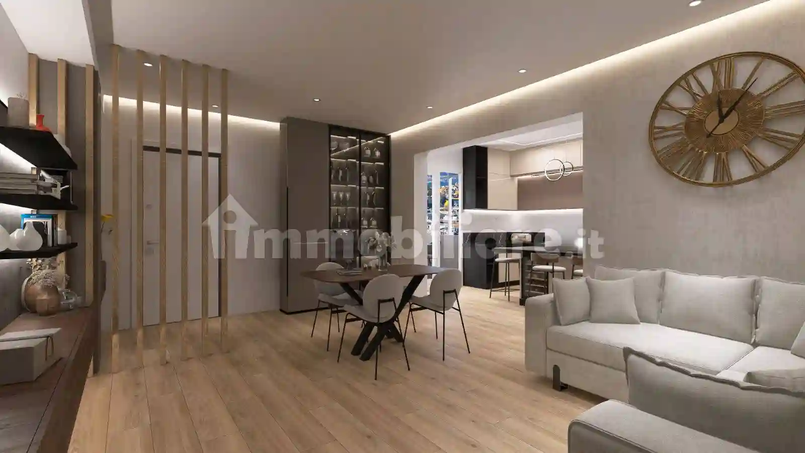 Appartamento - foto 3