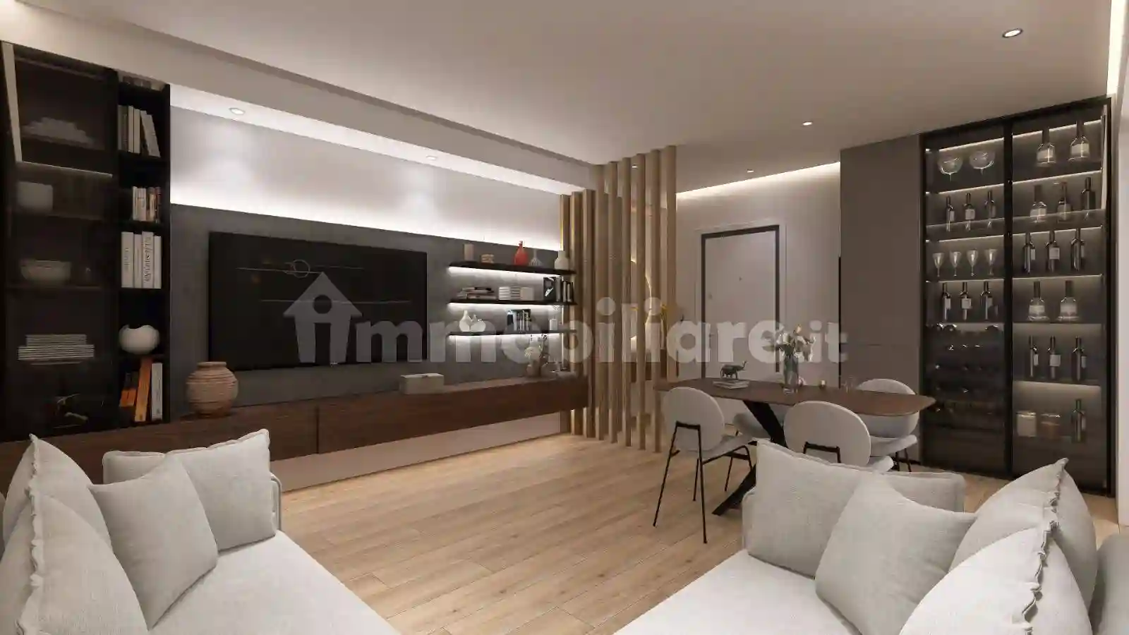 Appartamento - foto 4