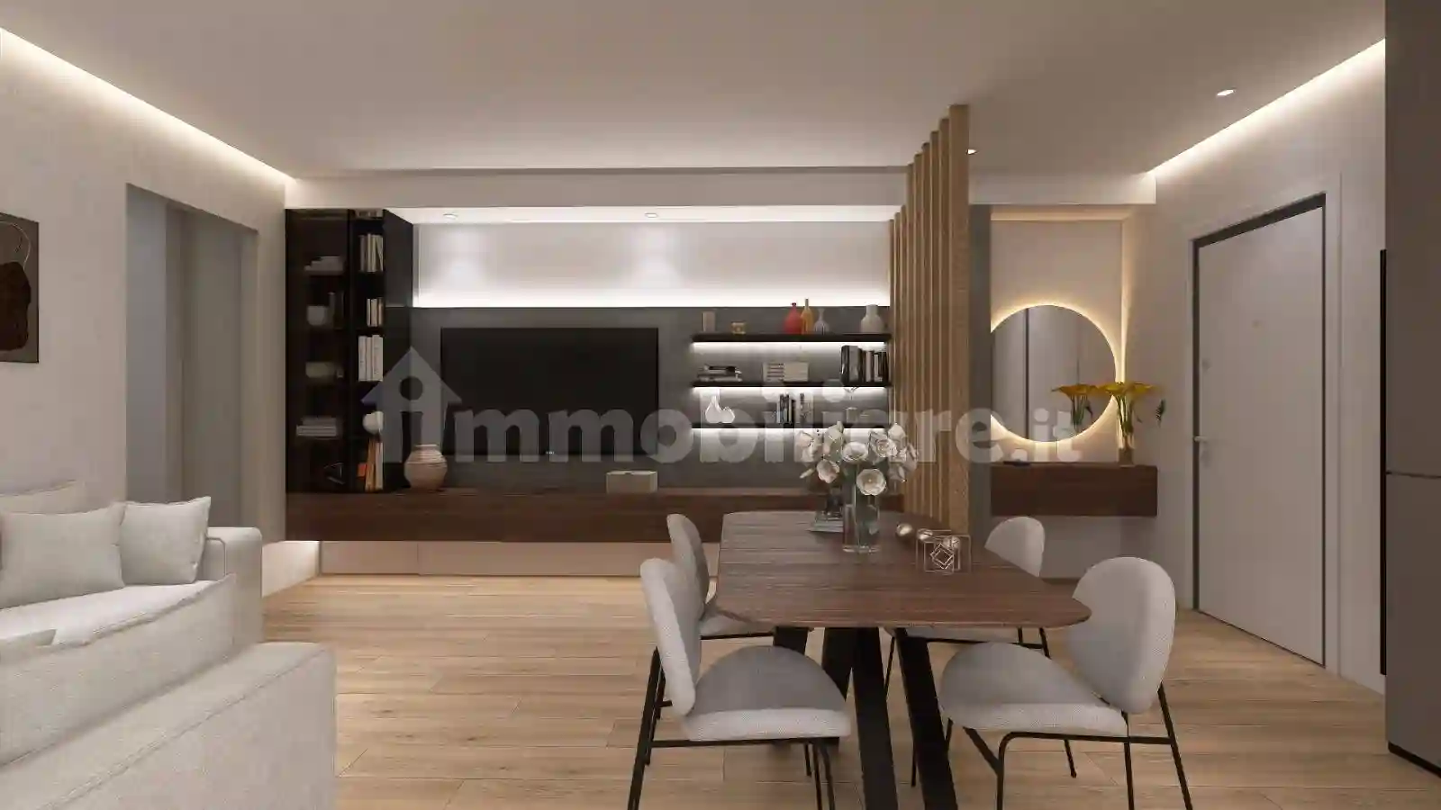 Appartamento - foto 5