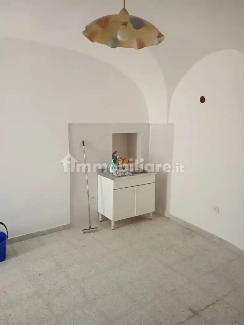 Appartamento in vendita a Martina Franca