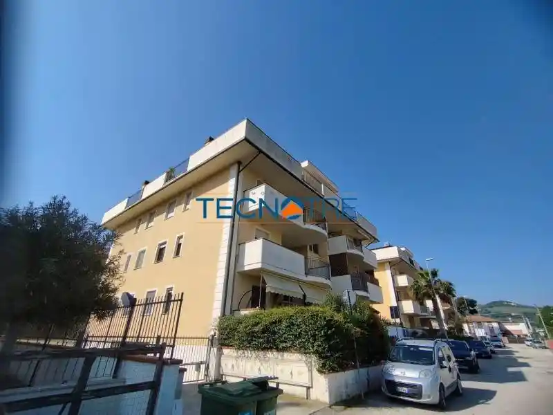 Attico - Mansarda in vendita a Martinsicuro