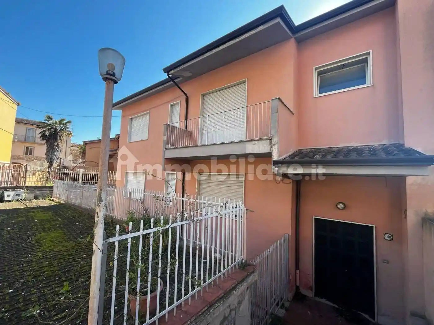 Appartamento in vendita a Pietrelcina