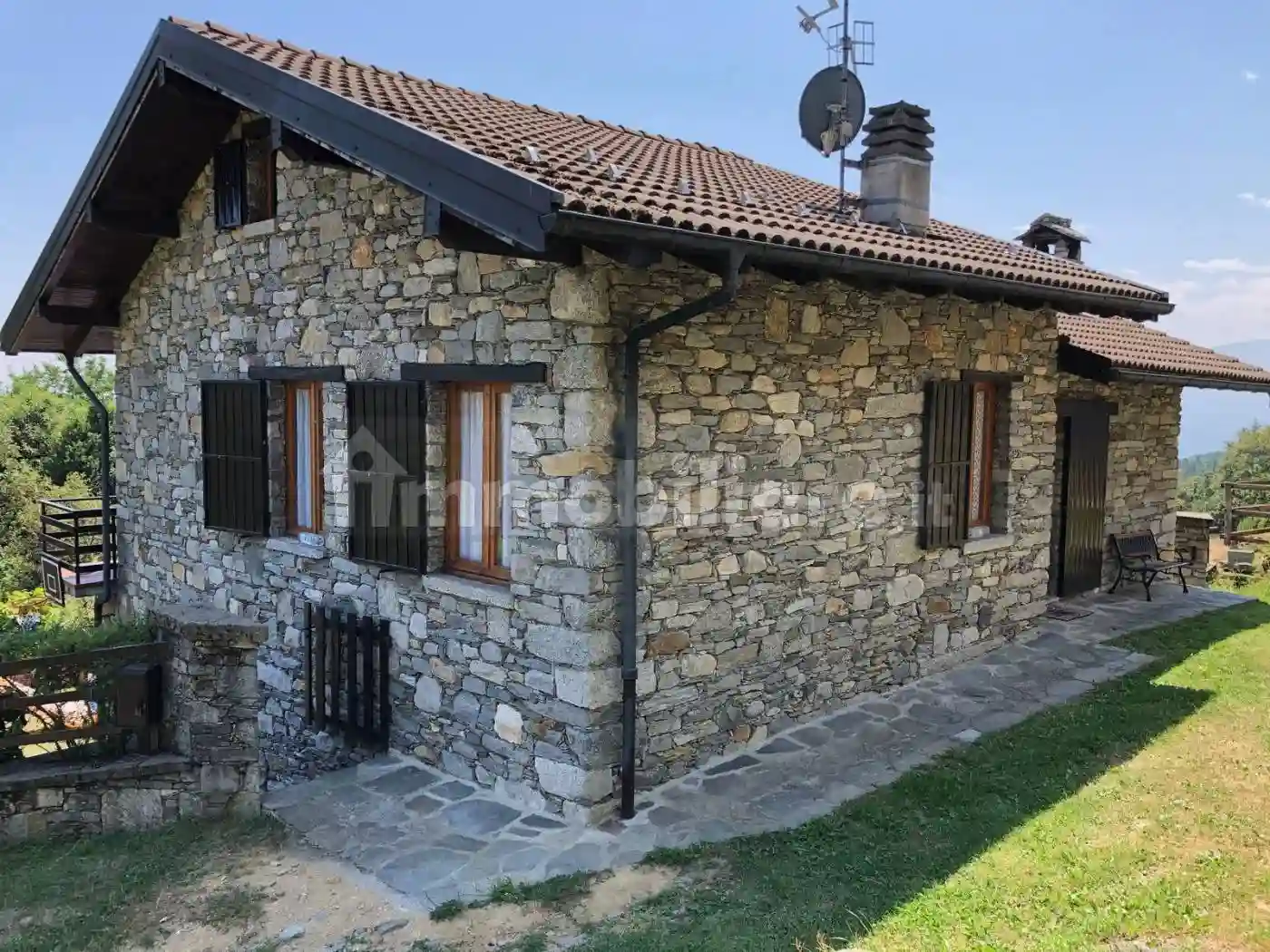 Casa indipendente - foto 4
