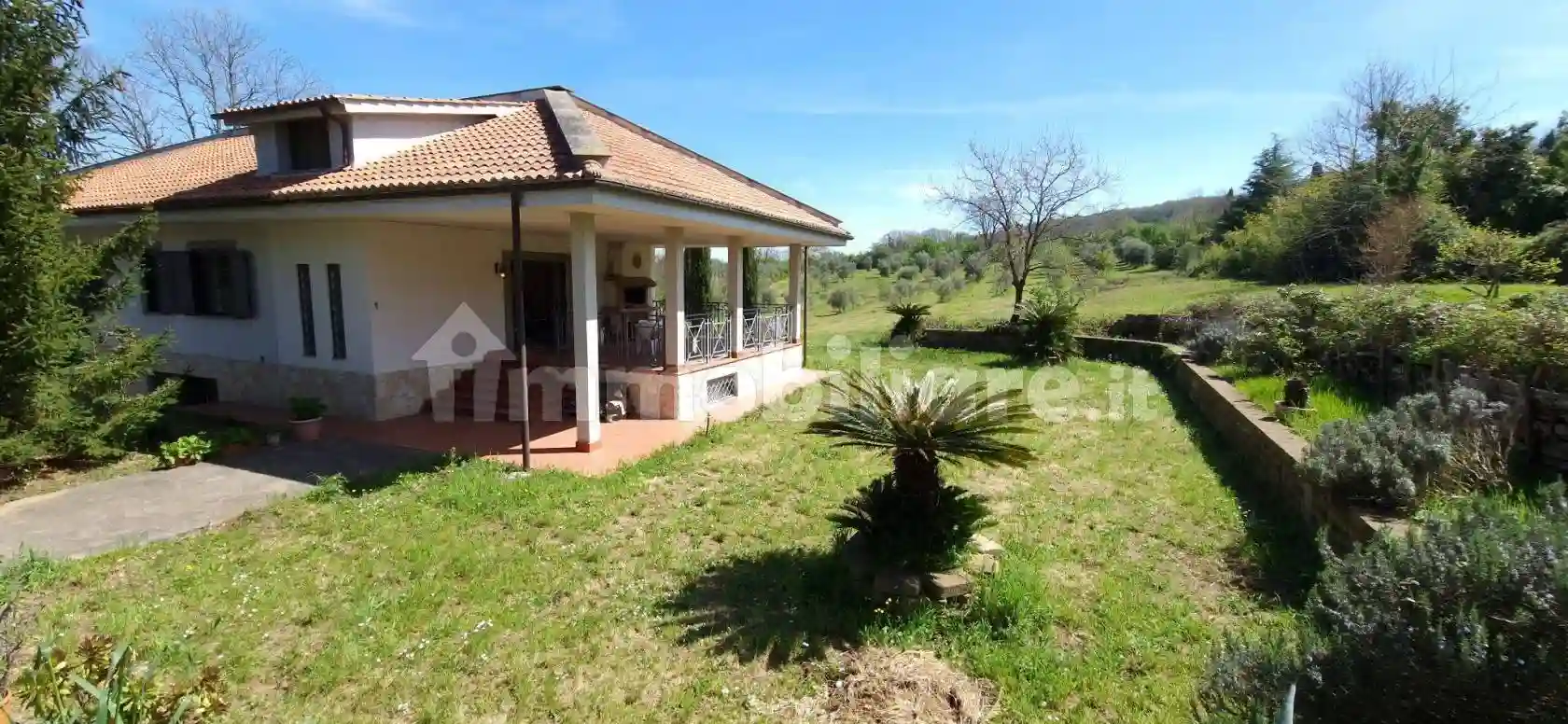 Casa indipendente - foto 3