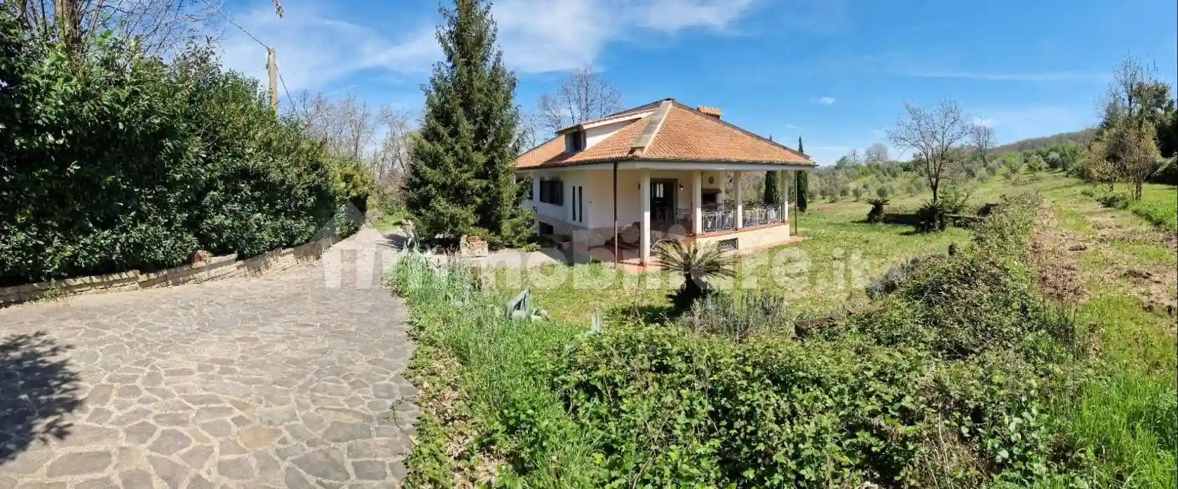 Casa indipendente - foto 5