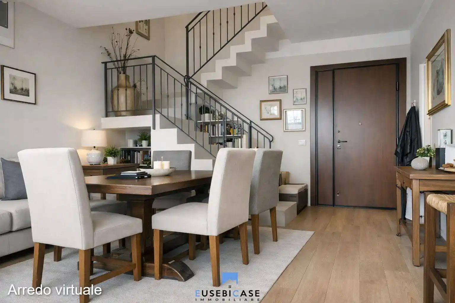 Appartamento in vendita a Rimini