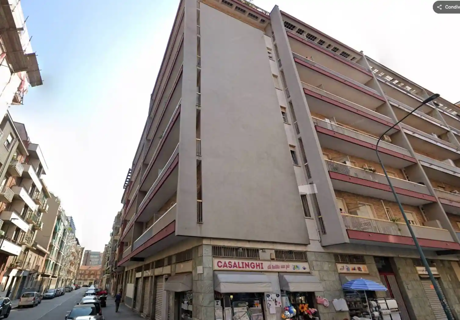 Attico - Mansarda in vendita a Torino