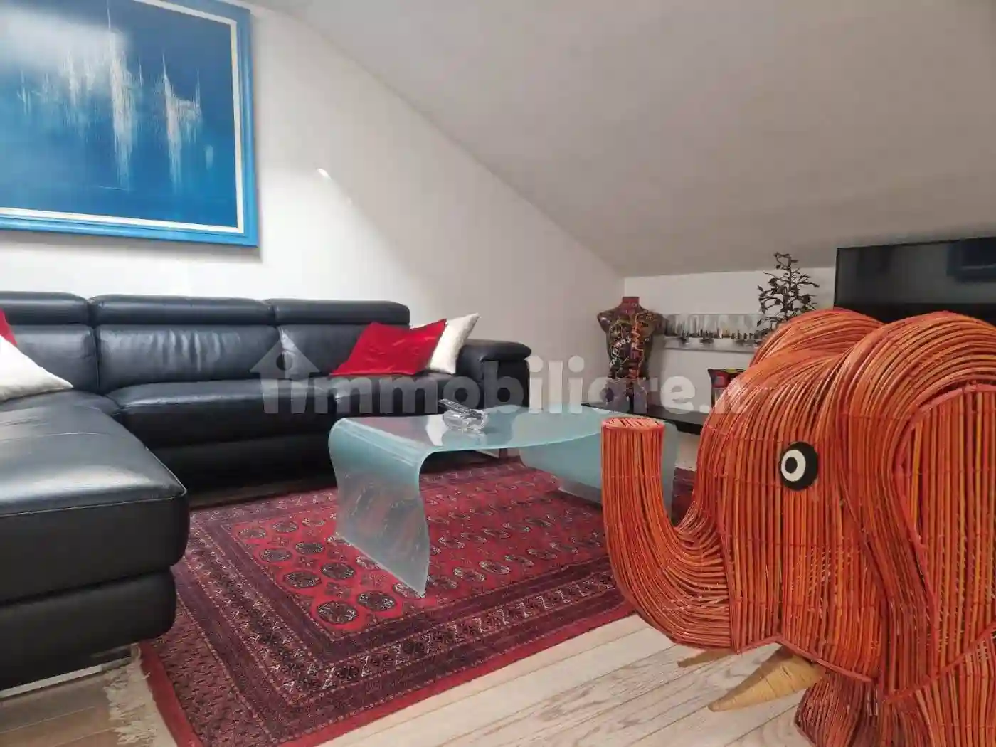 Attico - Mansarda - foto 2