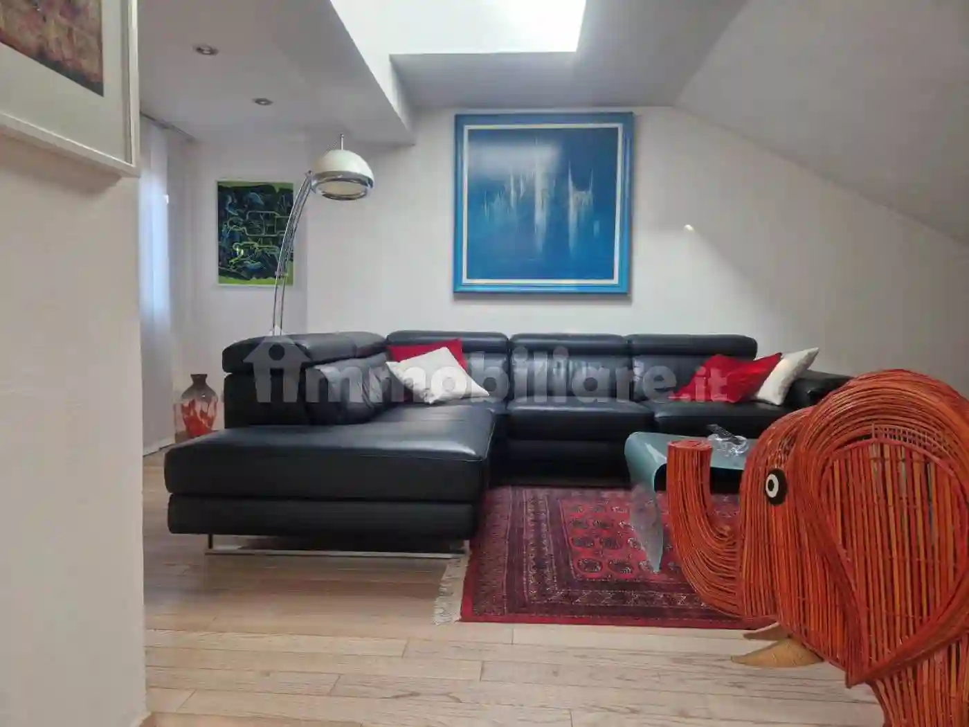 Attico - Mansarda - foto 3