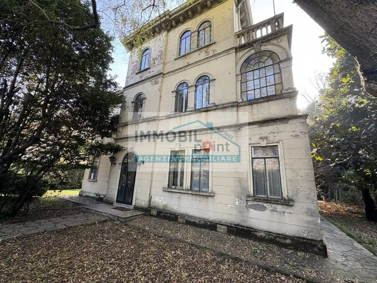 Villa in vendita a Padova