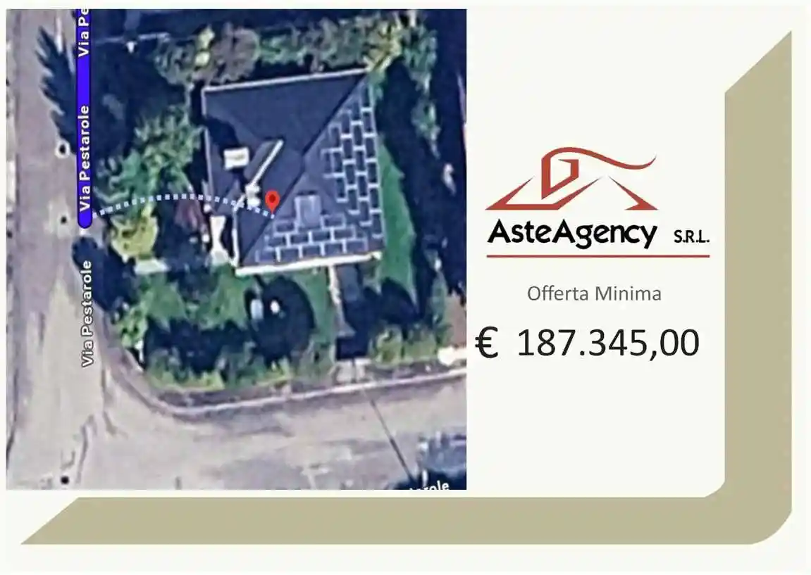 Villetta a schiera in vendita a Sacile