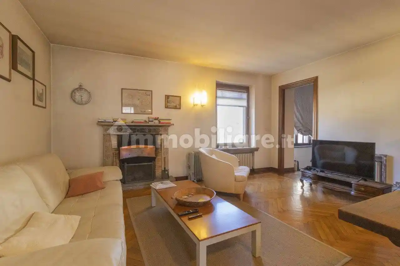 Appartamento in vendita a Valduggia