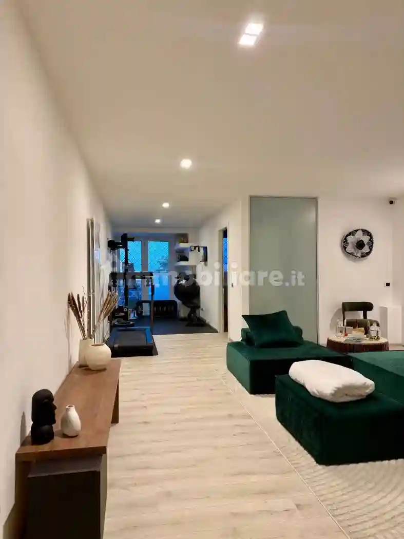 Villetta a schiera - foto 4