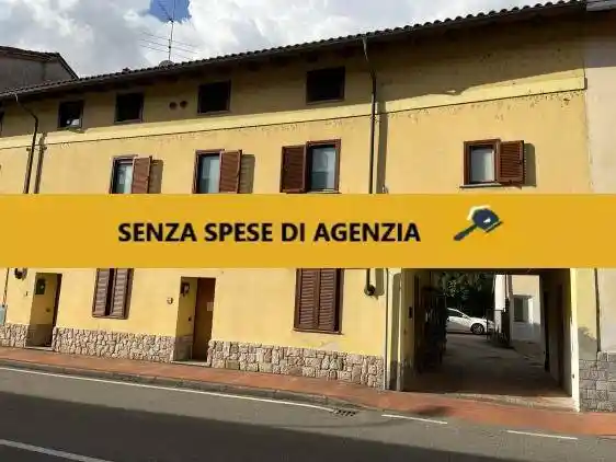Appartamento in vendita a Biandrate