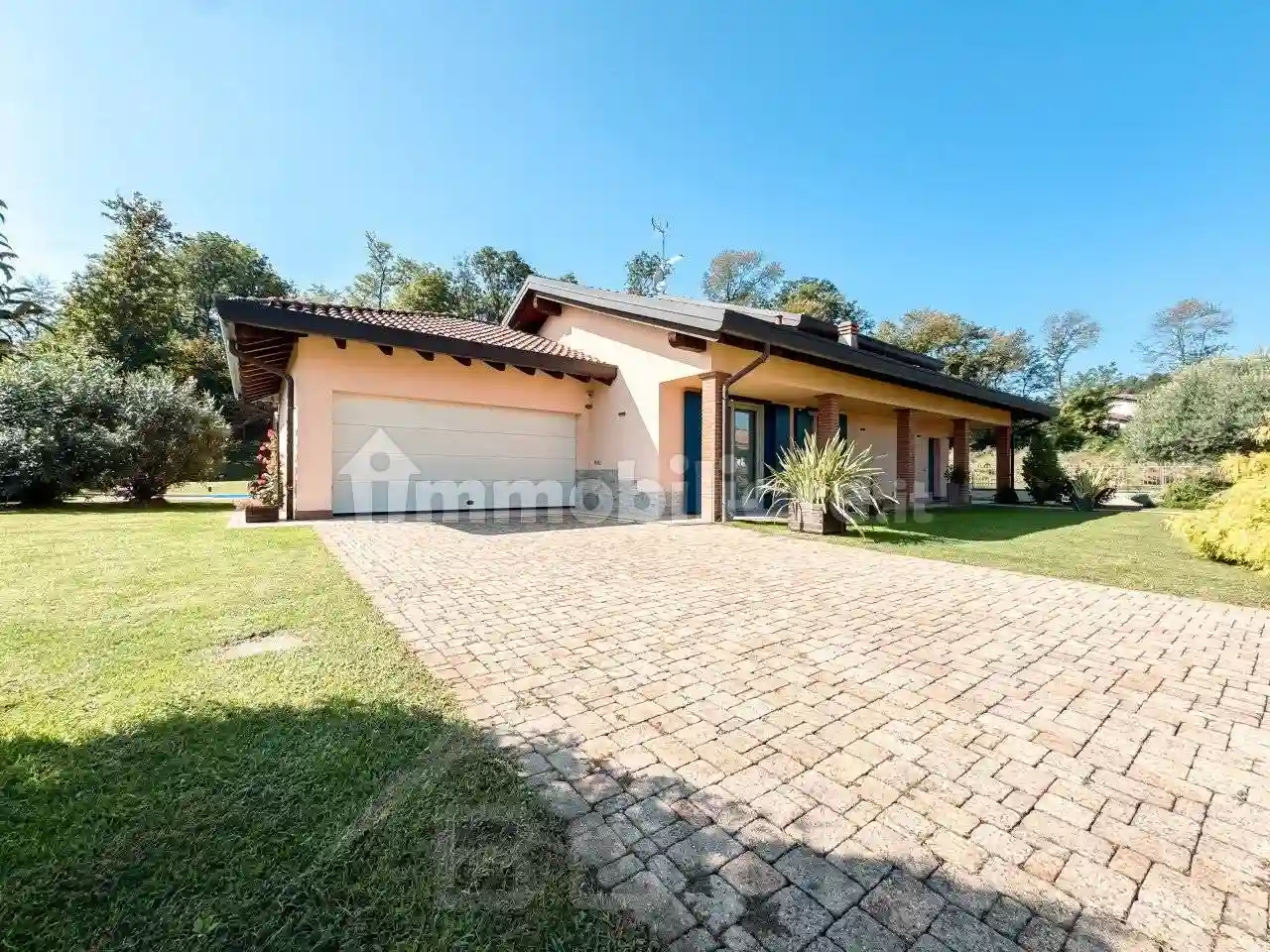 Villa - foto 4