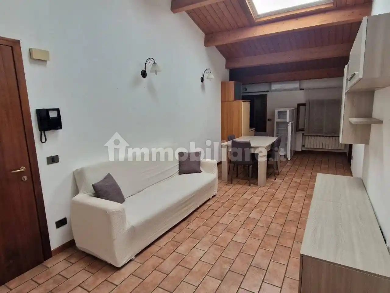 Appartamento in affitto a Lonigo