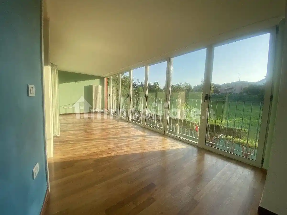 Appartamento in vendita a Reggio Emilia