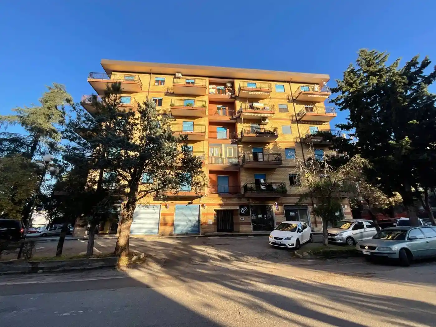 Appartamento in vendita a Rende