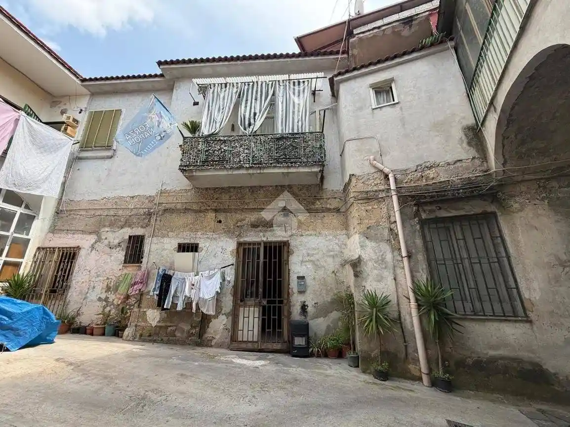 Appartamento in vendita a Casandrino