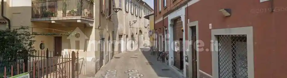 Appartamento in vendita a Chiari