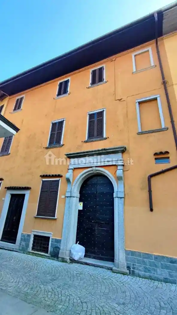 Casa indipendente in vendita a Pella
