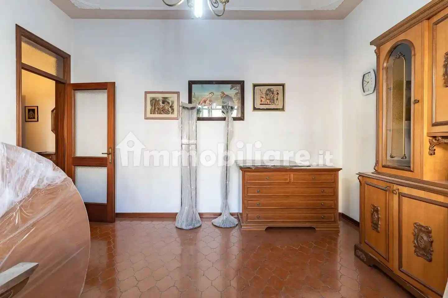 Appartamento in vendita a Vinci