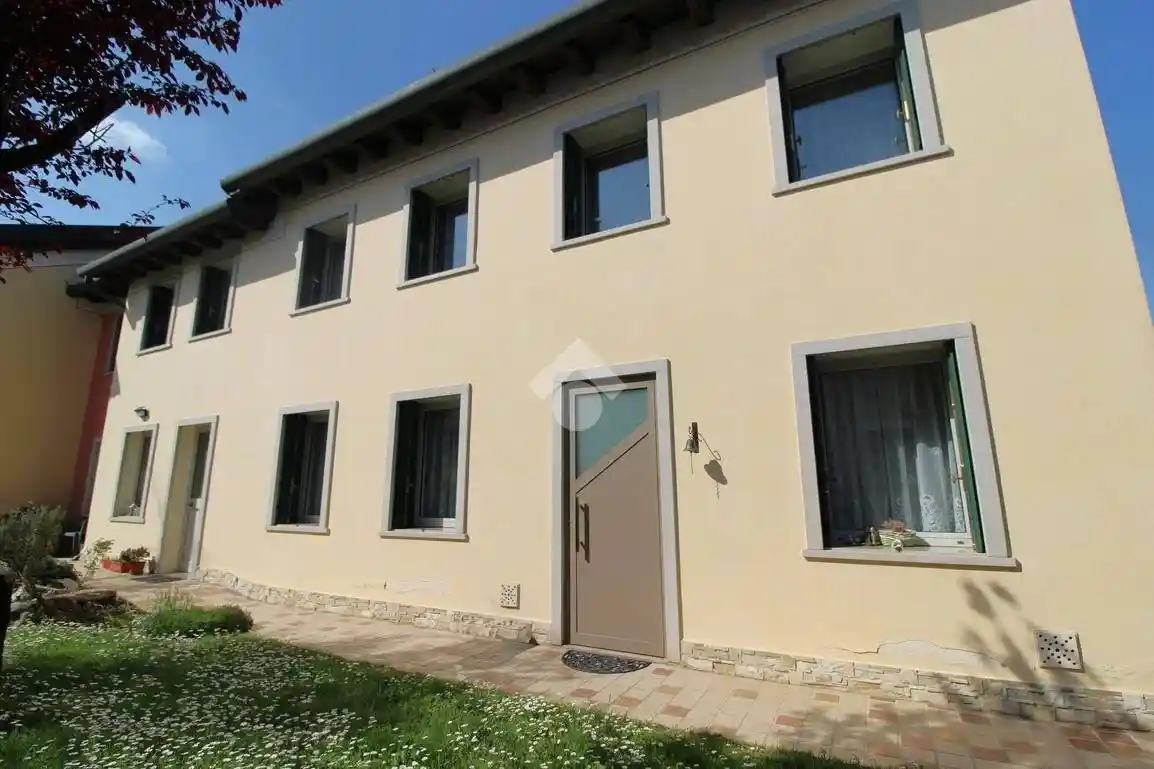 Villa in vendita a Dueville