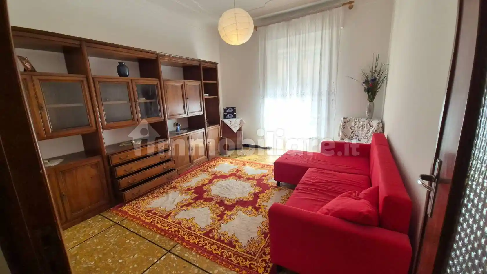 Appartamento in affitto a Genova