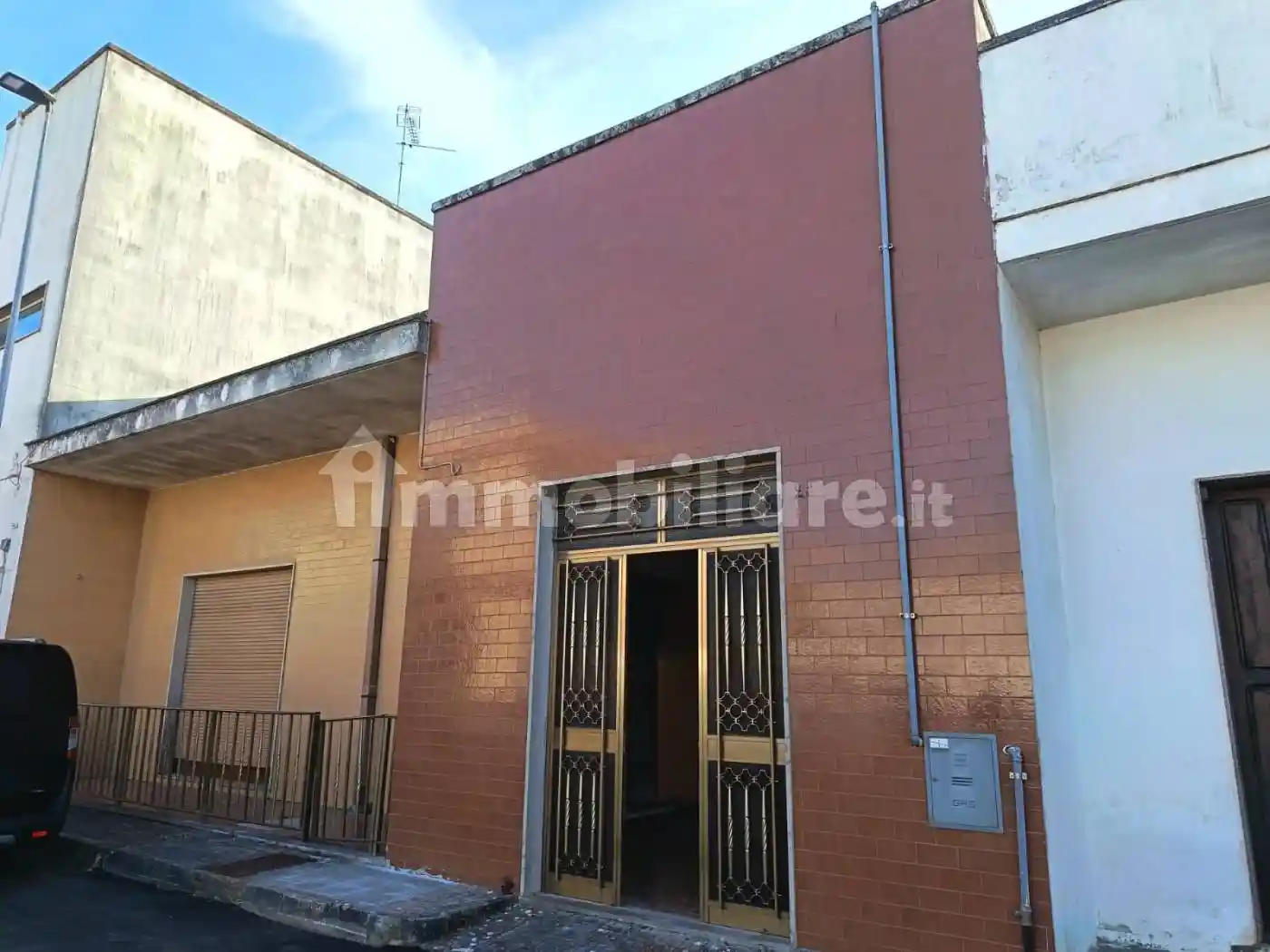 Casa indipendente in vendita a Caprarica di Lecce