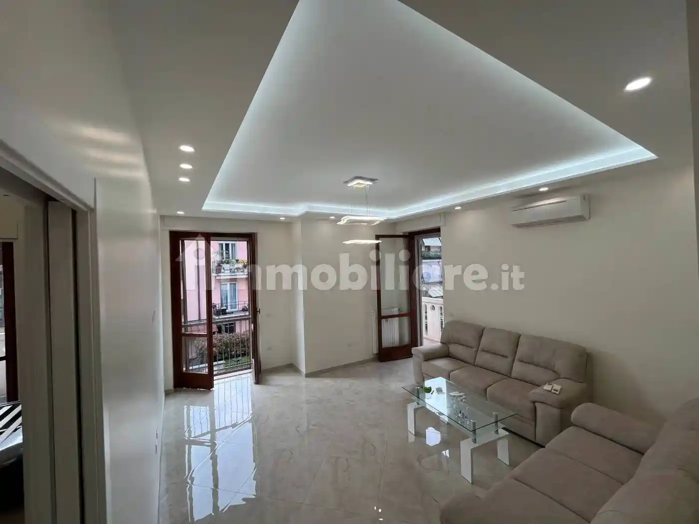 Appartamento in vendita a Melzo