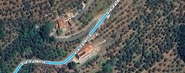 Casa indipendente in vendita a Serravalle Pistoiese