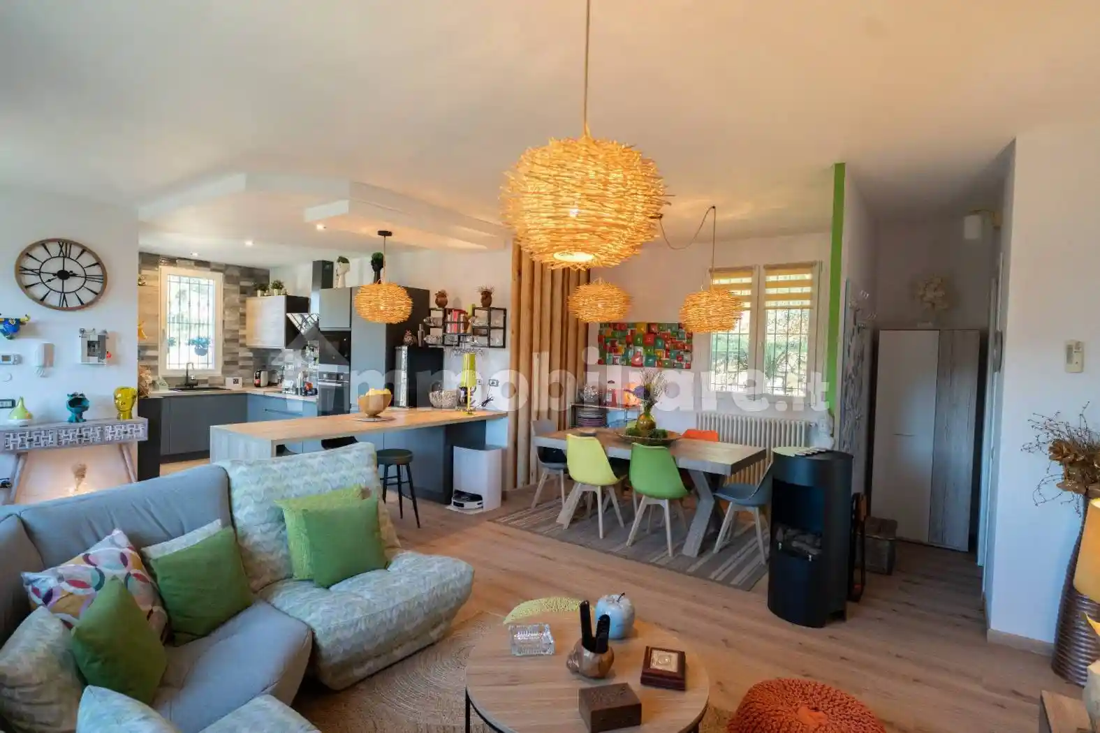 Villa in vendita a Vallecrosia