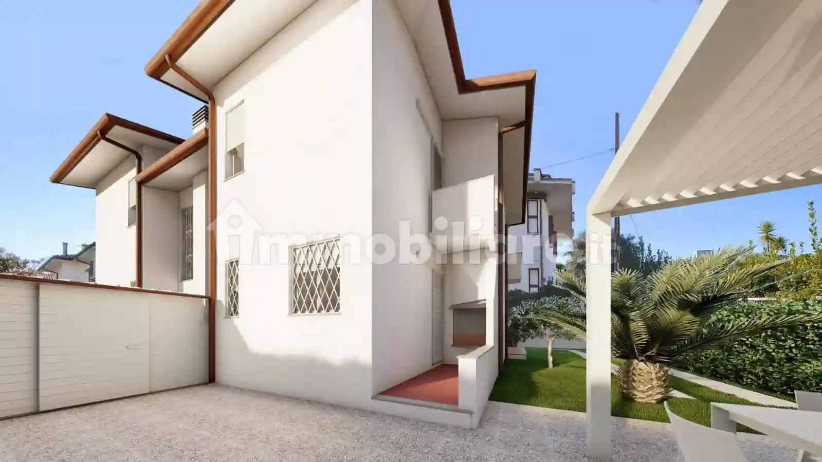 Villa - foto 2