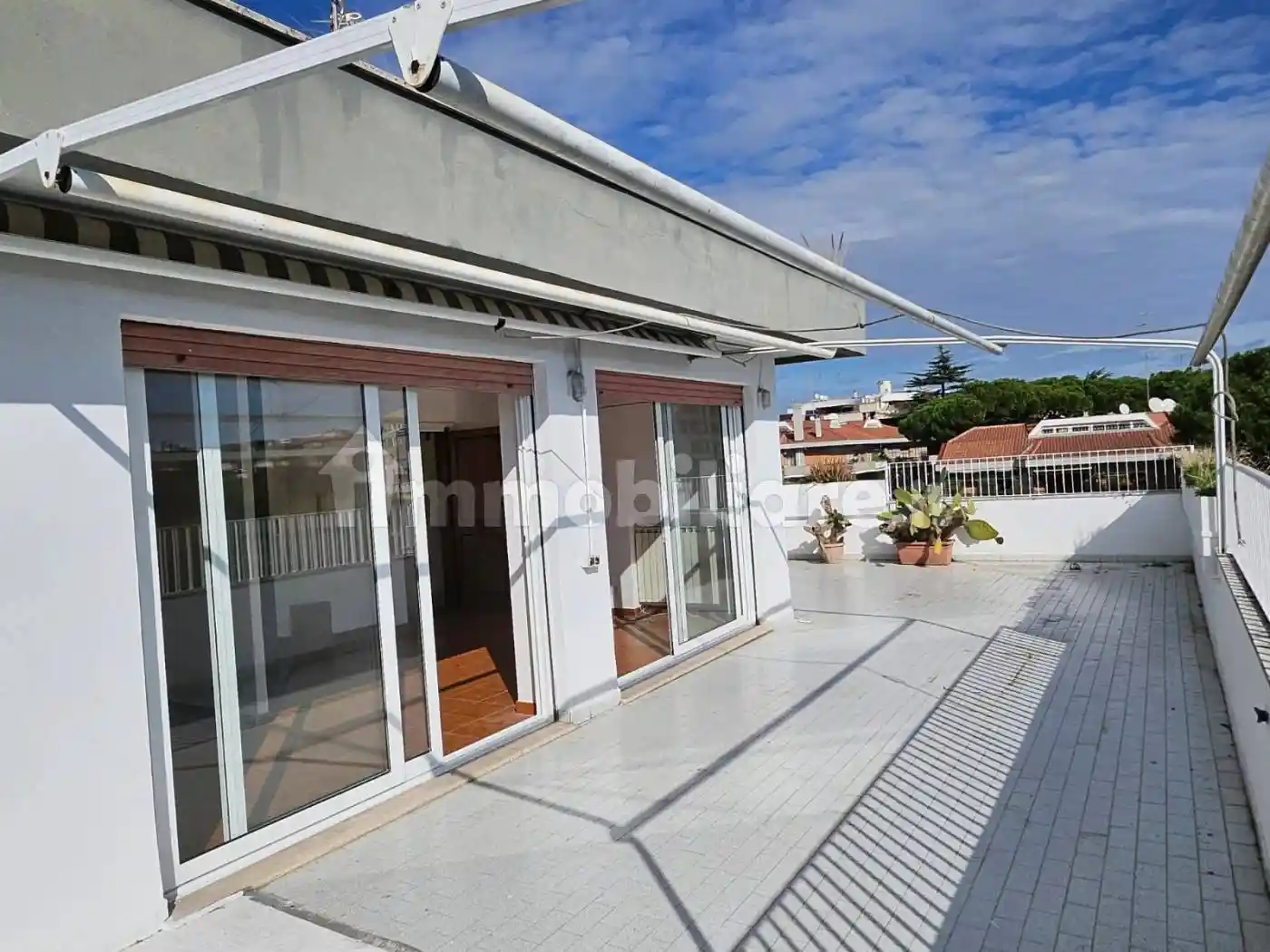 Appartamento in affitto a Roma