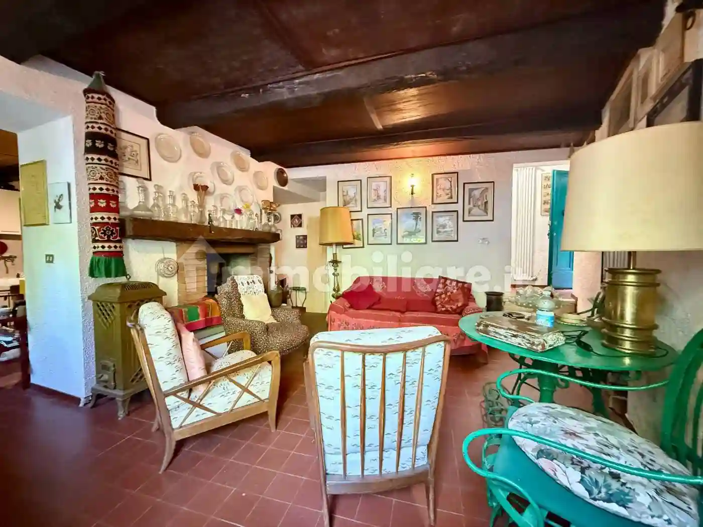 Casa indipendente - foto 4