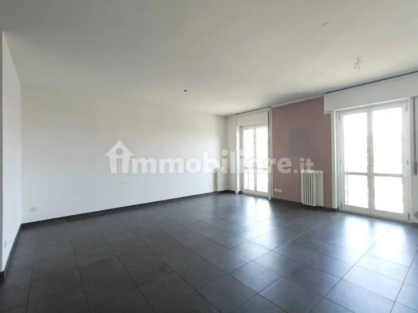 Appartamento in affitto a Sesto San Giovanni