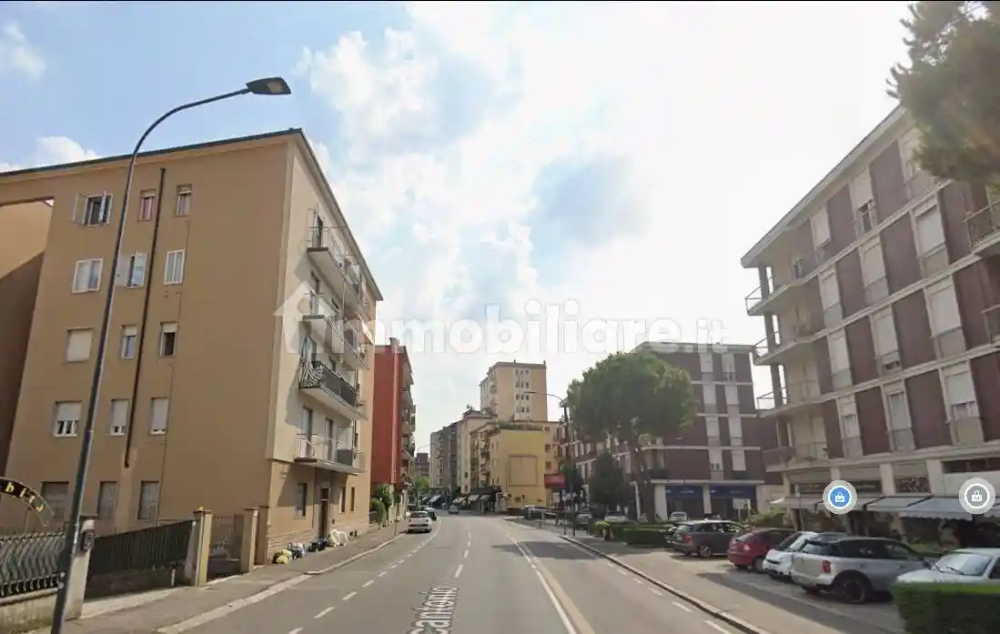 Appartamento in vendita a Brescia