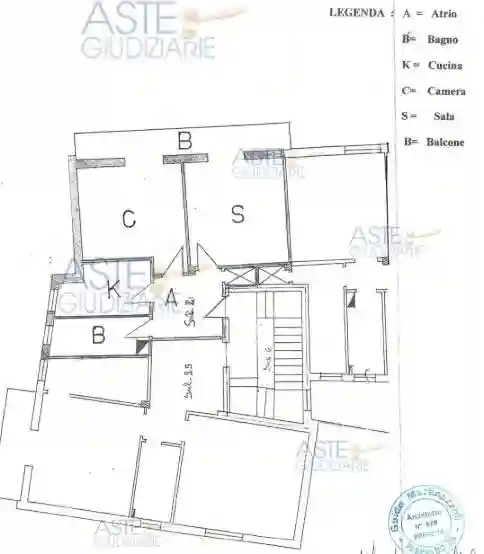 Appartamento - foto 4