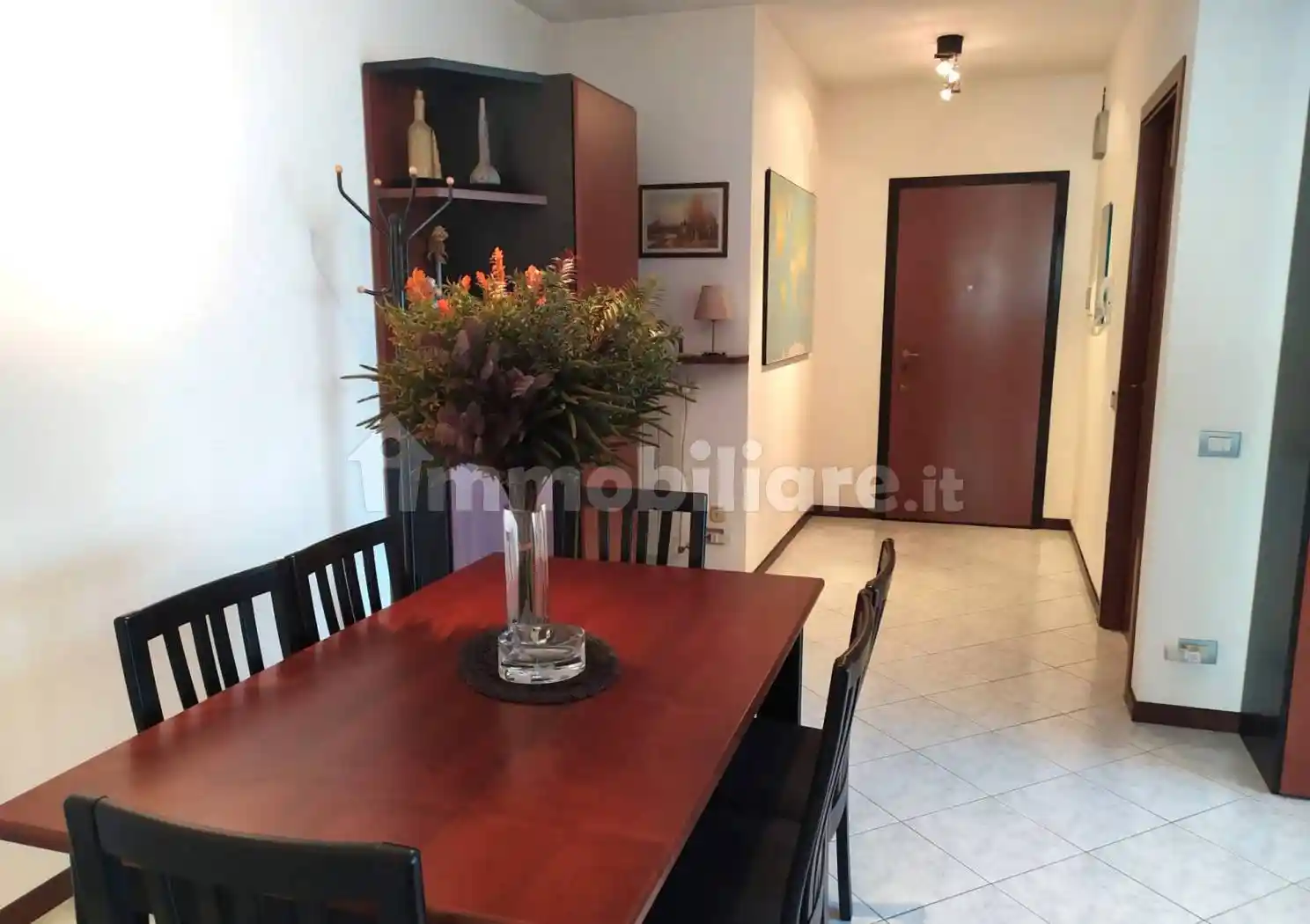 Appartamento in vendita a Villa Guardia