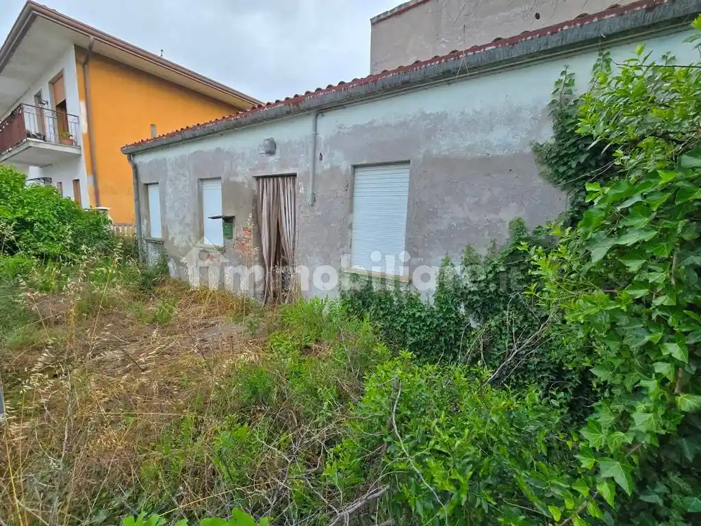 Casa indipendente in vendita a Agna