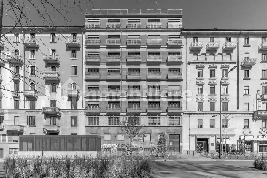 Progetto in vendita a Milano