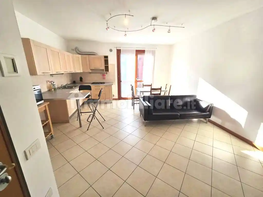 Appartamento in vendita a Vigonovo