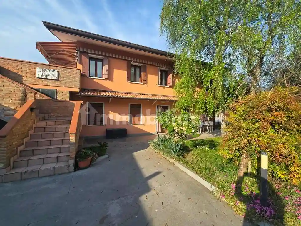 Casa indipendente - foto 3