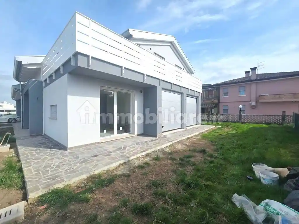 Villa in vendita a Fossò