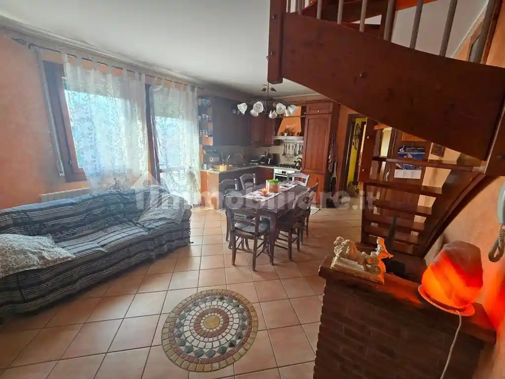 Appartamento in vendita a Stra